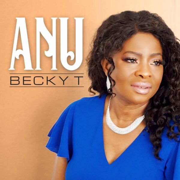 Cover art for Anu
